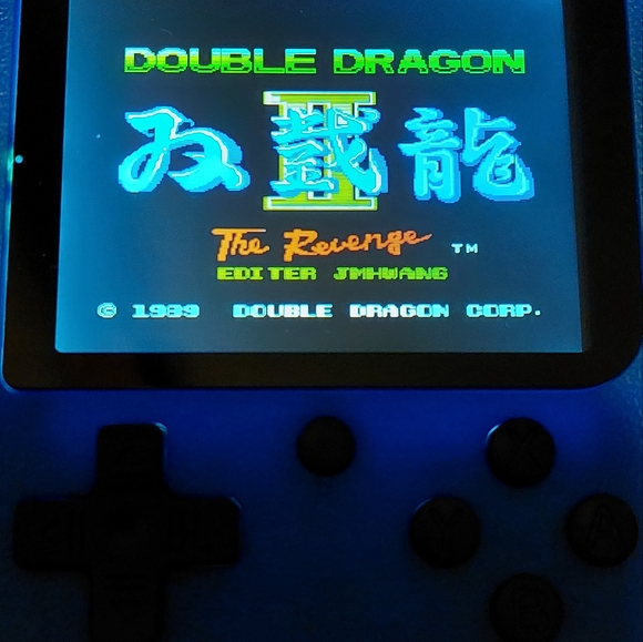 Portable Game Player - Picture 8 of 15